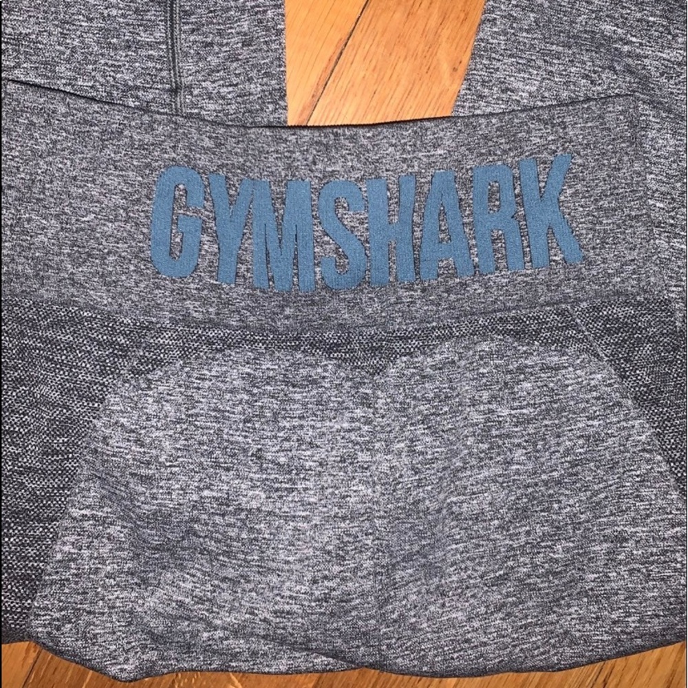 Gymshark leggings size small